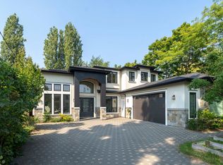 8631 Odlin Cres, Richmond, BC V6X 1G1