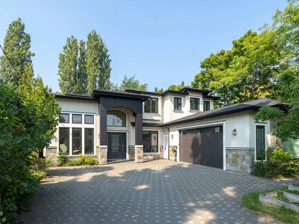 8631 Odlin Cres, Richmond, BC V6X 1G1