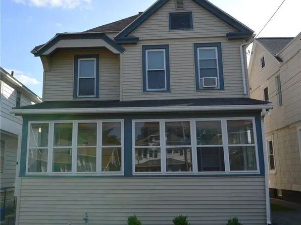 317 Mildred Ave, Syracuse, NY 13206