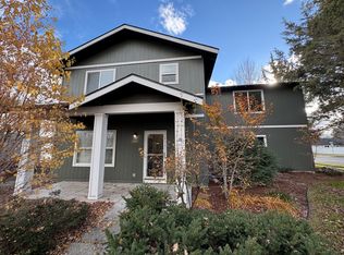 20603 Wild Rose Ln, Bend, OR 97702