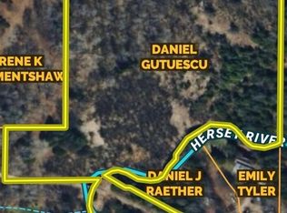 22361 Nine Mile Rd, Reed City, MI 49677