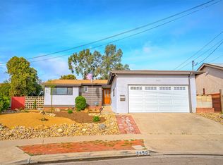 3450 Beagle Ct, San Diego, CA 92111