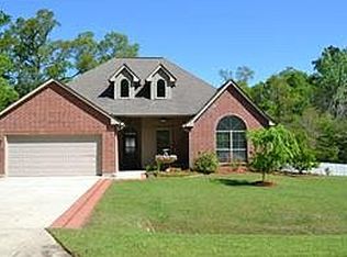 42074 N Elmwood Loop, Hammond, LA 70403
