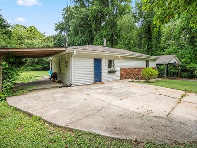 4494 Casco Ln NW, Lilburn, GA, 30047
