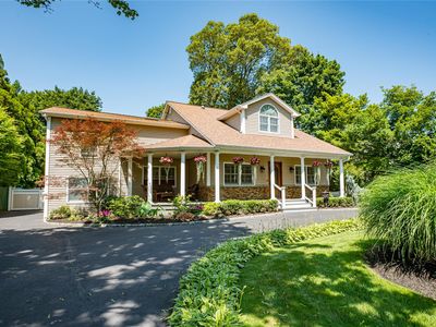 122 Cambon Avenue, Saint James, NY, 11780