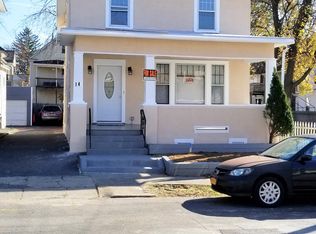 14 Haigh Ave, Schenectady, NY 12304