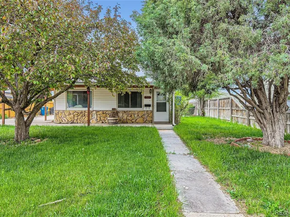6015 Grape Drive, Commerce City, CO 80022
