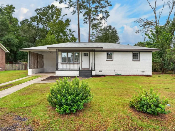 116 Ridge Rd, Summerville, SC 29485