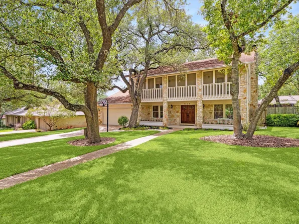 7604 Chimney Cors, Austin, TX 78731