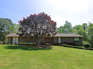 1966 Lavista Rd, Alexander City, AL 35010