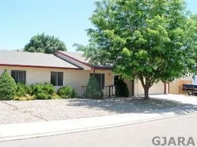 586 Eastwood St, Grand Junction, CO, 81504