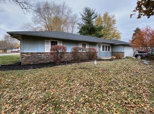 1616 Green Acres Dr, Kokomo, IN
