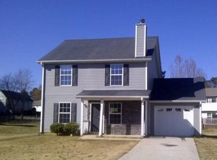 9409 Mulligan Ct, Jonesboro, GA