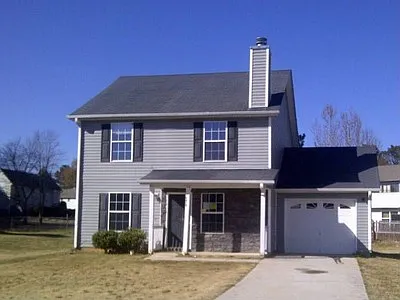 9409 Mulligan Ct photo 1