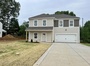 3157 Sofia Ln LOT 22, Springfield, TN 37172