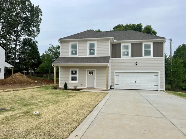 3157 Sofia Ln Lot 22, Springfield, TN 37172