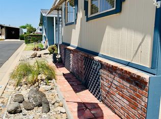 1200 S Carpenter Rd SPACE 138, Modesto, CA