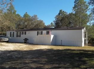 7110 W Hunterhill St, Dunnellon, FL 34433
