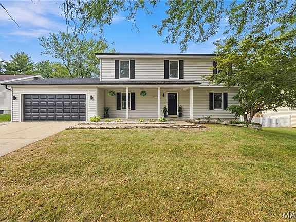 3rd image of 2952 N Kristopher Bend Ct