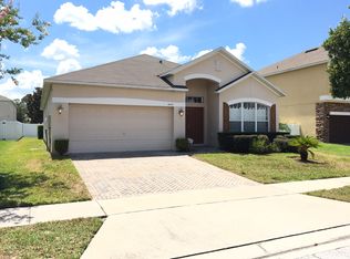 3848 Pyrite Dr, Orlando, FL 32826