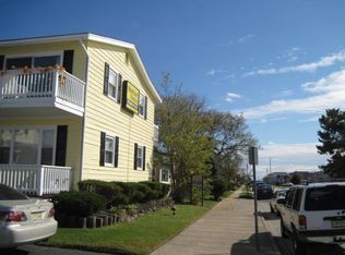 3312 Brigantine Blvd APT D, Brigantine, NJ 08203