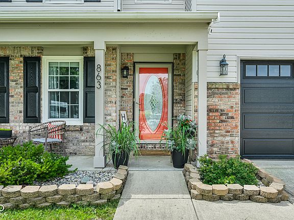 5th image of 863 Moate Cir