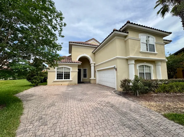 1657 Whitney Isles Dr, Windermere, FL 34786