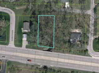 LOT 3 Blackhawk Dr, Lake In The Hills, IL