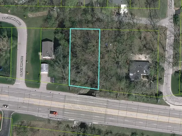 LOT 3 Blackhawk Dr, Lake In The Hills, IL 60156