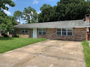 118 Quarles St, Long Beach, MS 39560