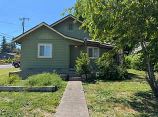 2444 Portland St, Eugene, OR 97405