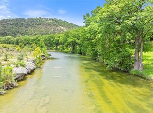 200 Rim Rd, Wimberley, TX 78676
