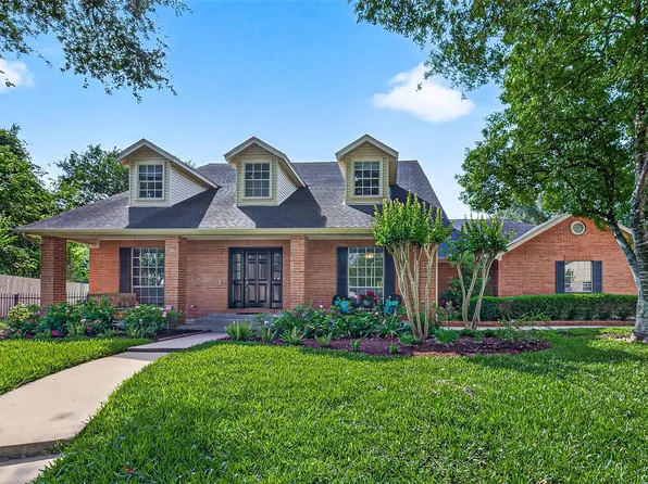 3103 Millbrook Ln, Missouri City, TX 77459