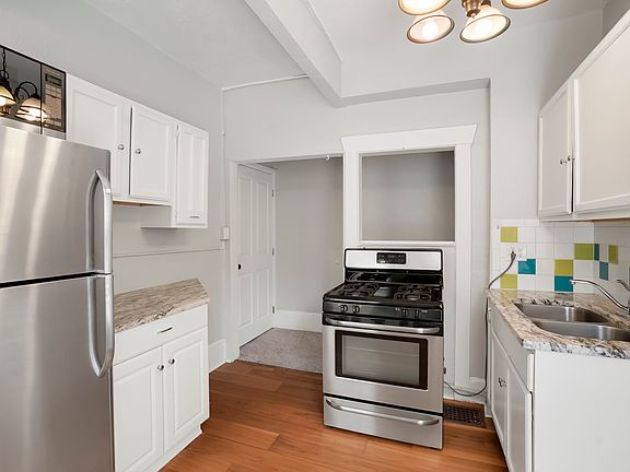2nd image of 3127 W 24th Ave #5