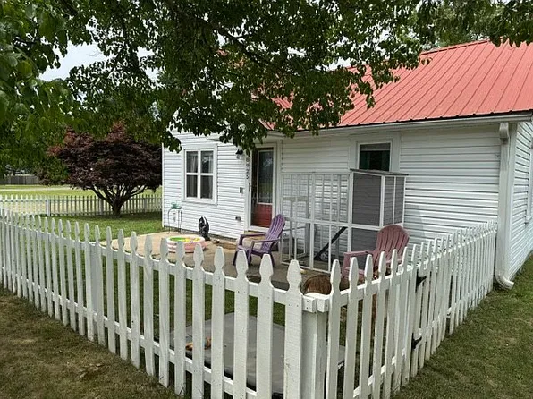 8925 Cherrywood Rd, Mc Kenzie, TN 38201