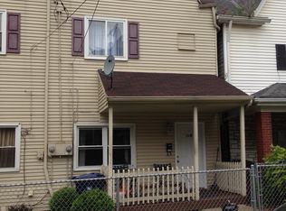 328-330 Natchez St, Pittsburgh, PA