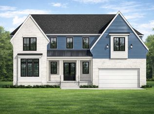 768 Summit Oaks Ct Lot 86, Nashville, TN 37221