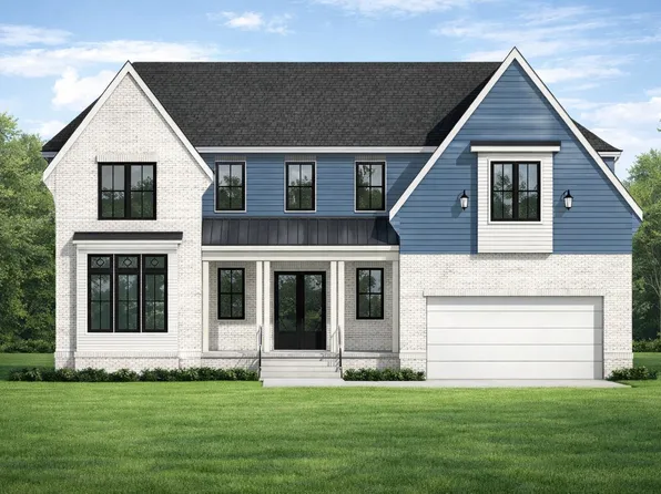 768 Summit Oaks Ct Lot 86, Nashville, TN 37221