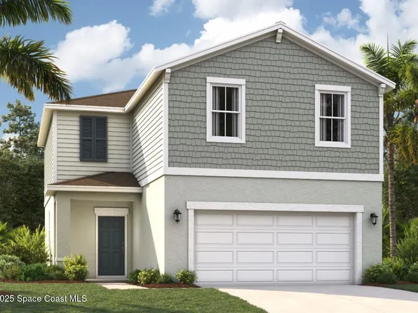 4853 Caldwell Ct, Cocoa, FL 32927