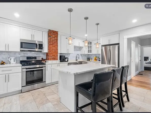 20 Carson St #1, Dorchester, MA 02125