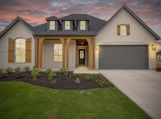 208 San Xavier St, Georgetown, TX 78633