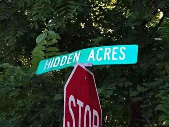 Exterior Address Verification