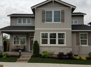 5348 SE Lone Oak St, Hillsboro, OR 97123