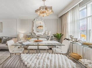 1368 Tansley Dr, Oakville, ON L6L2N4