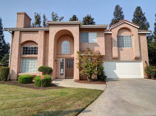 257 E Braddock Dr, Fresno, CA