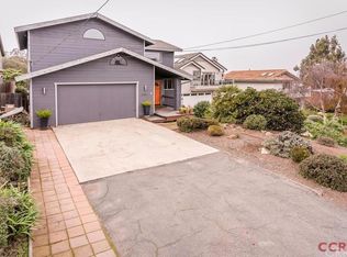 1667 5th St, Los Osos, CA 93402
