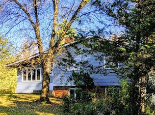 17379 Twin Lakes Rd NW, Elk River, MN 55330