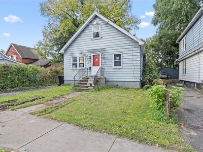 228 Herriman St, Syracuse, NY, 13204