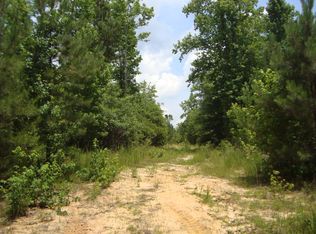 Tract 2 Bethel Rd, Crawfordville, GA 30631