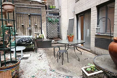 Rented by City Connections Realty